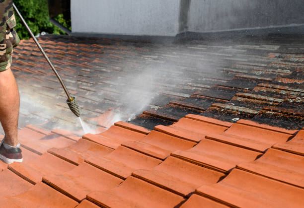 Best Commercial Building Pressure Washing  in Oconomowoc, WI