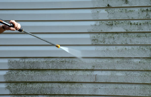 Local Pressure Washing Services in Oconomowoc, WI