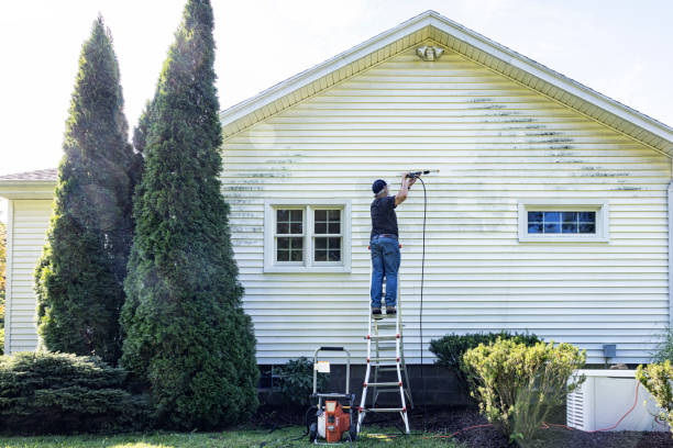 Best Residential Pressure Washing Services  in Oconomowoc, WI