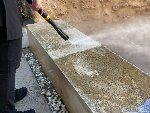 Best Roof Pressure Washing  in Oconomowoc, WI