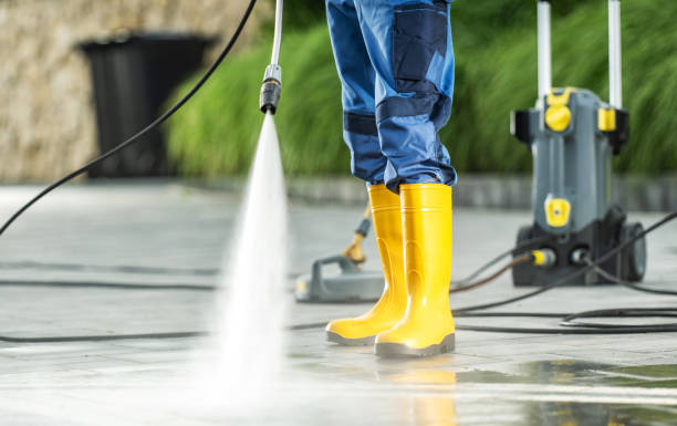 Oconomowoc, WI Pressure Washing Company