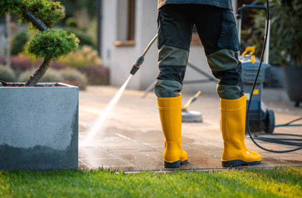 Best Exterior Home Cleaning  in Oconomowoc, WI